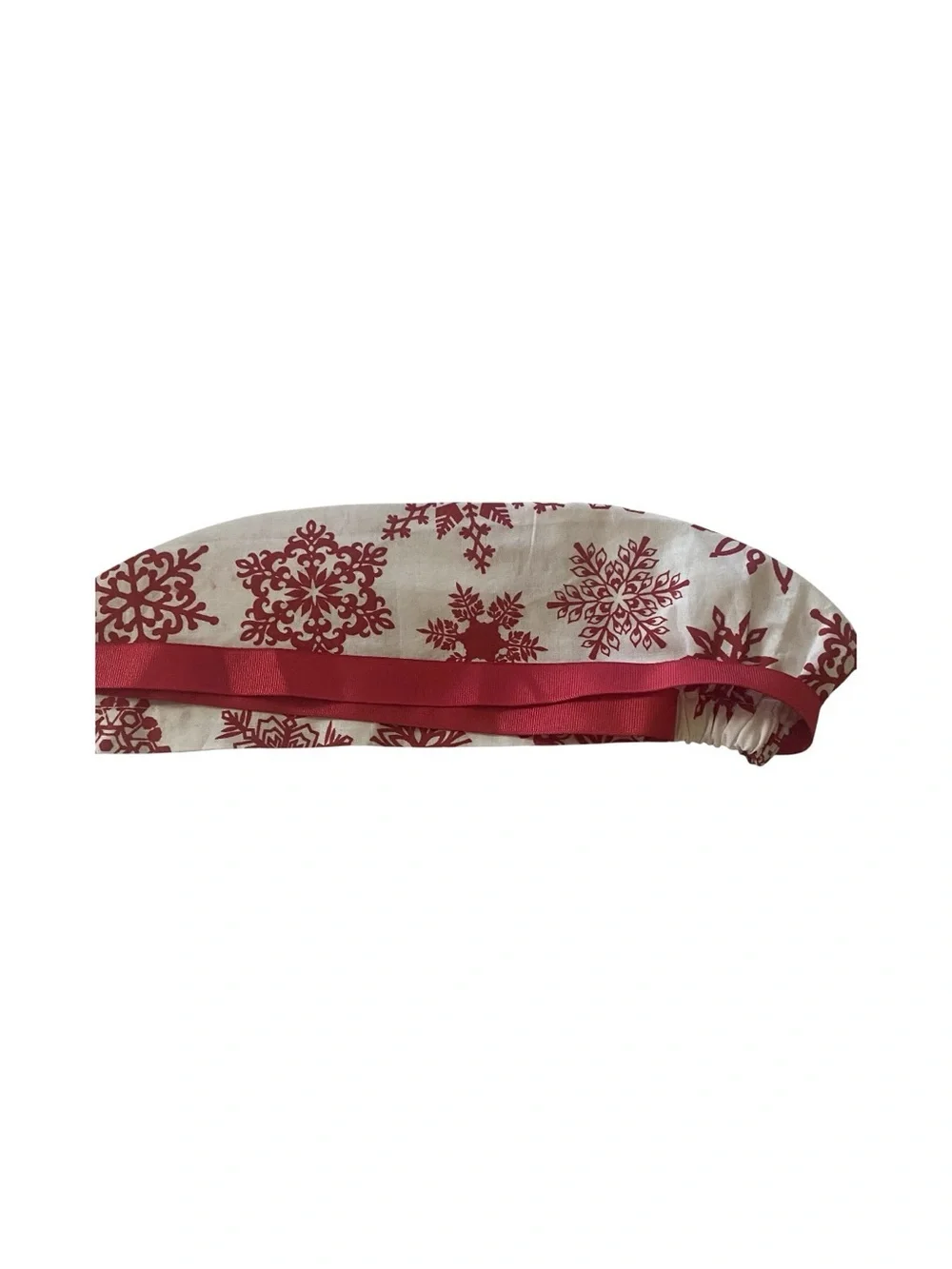 BUNDLE OF THREE MEDICAL SCRUB CAPS